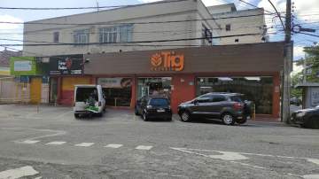 Loja 200m² para alugar Cachambi, Rio de Janeiro - R$ 7.000 - PRLJ00010