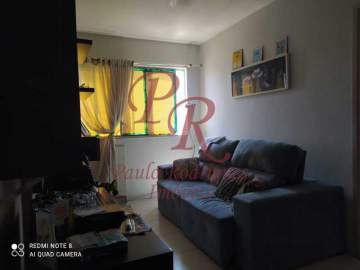 Apartamento à venda Rua Conselheiro Agostinho, Todos os Santos, Rio de Janeiro - R$ 190.000 - PRAP20072