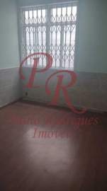 Apartamento à venda Rua Conselheiro Ferraz, Lins de Vasconcelos, Rio de Janeiro - R$ 210.000 - PRAP20076