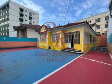 Casa à venda Rua Cachambi, Cachambi, Rio de Janeiro - R$ 550.000 - PRCA40003