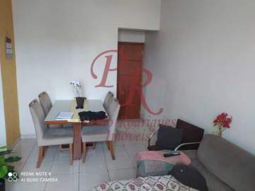 Apartamento à venda Rua Capitão Resende, Cachambi, Rio de Janeiro - R$ 300.000 - PRAP20083