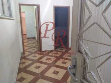 Apartamento à venda Rua São Carlos, Estácio, Rio de Janeiro - R$ 145.000 - PRAP20085