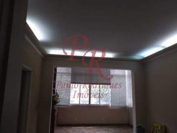 Apartamento à venda Rua Baronesa de Uruguaiana, Lins de Vasconcelos, Rio de Janeiro - R$ 165.000 - PRAP30035
