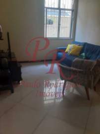 Apartamento à venda Rua Conselheiro Ferraz, Lins de Vasconcelos, Rio de Janeiro - R$ 225.000 - PRAP30037