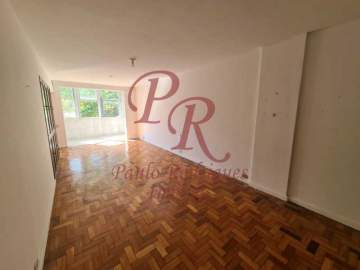 Apartamento à venda Rua Siqueira Campos, Copacabana, Rio de Janeiro - R$ 1.200.000 - PRAP30036