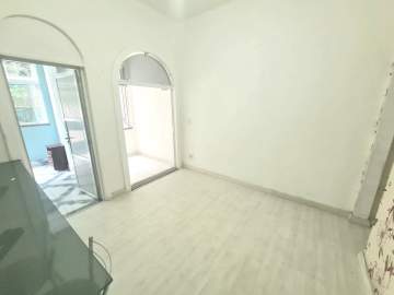 Apartamento 1 quarto à venda Copacabana, Rio de Janeiro - R$ 580.000 - PRAP10038