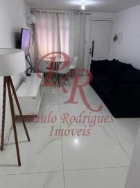 Apartamento à venda Avenida Dom Hélder Câmara, Benfica, Rio de Janeiro - R$ 160.000 - PRAP20102