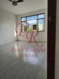 Apartamento à venda Praça Manuel Madruga, Tauá, Rio de Janeiro - R$ 350.000 - PRAP20103