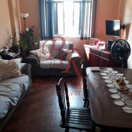 Apartamento à venda Rua Heráclito Graça, Lins de Vasconcelos, Rio de Janeiro - R$ 232.000 - PRAP30038