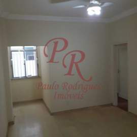 Apartamento à venda Rua Daniel Carneiro, Engenho de Dentro, Rio de Janeiro - R$ 215.000 - PRAP20105