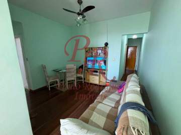 Apartamento à venda Avenida Marechal Rondon, São Francisco Xavier, Rio de Janeiro - R$ 170.000 - PRAP20107