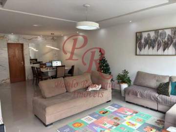 Casa de Vila à venda Rua Daniel Carneiro, Engenho de Dentro, Rio de Janeiro - R$ 600.000 - PRCV40004
