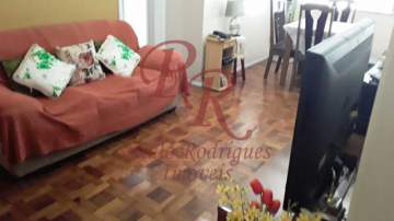 Apartamento à venda Rua Coração de Maria, Méier, Rio de Janeiro - R$ 275.000 - PRAP20010