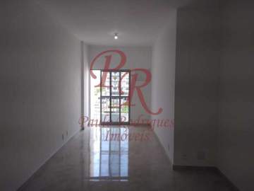 Apartamento à venda Rua Silva Pinto, Vila Isabel, Rio de Janeiro - R$ 290.000 - PRAP20119