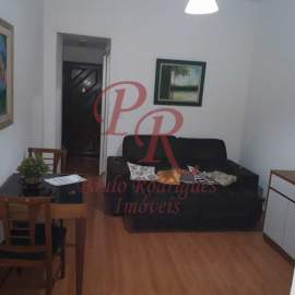 Apartamento à venda Rua Araújo Lima, Vila Isabel, Rio de Janeiro - R$ 330.000 - PRAP20120