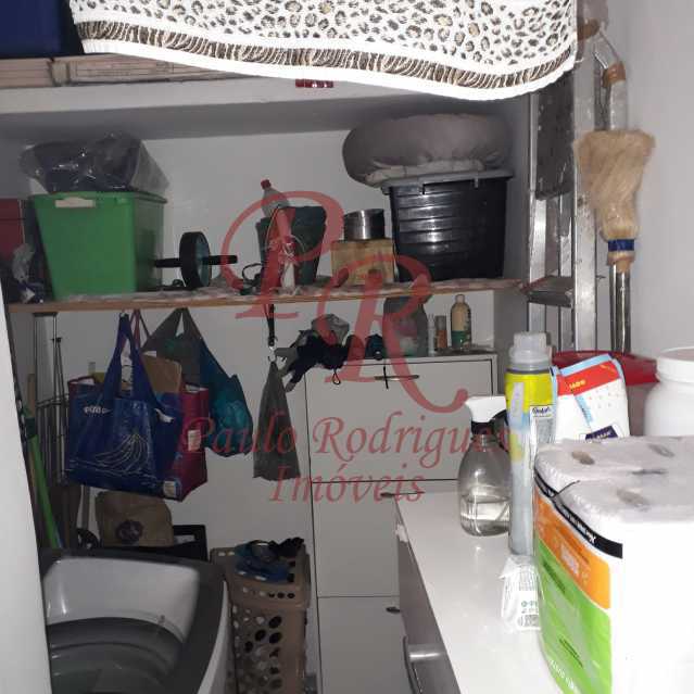 Conheça WhatsApp Image 2025-10-10 at 0 do imóvel - Apartamento à venda Rua Araújo Lima, Vila Isabel, Rio de Janeiro - R$ 330.000 - PRAP20120 - 9 WhatsApp Image 2025-10-10 at 0 - 9