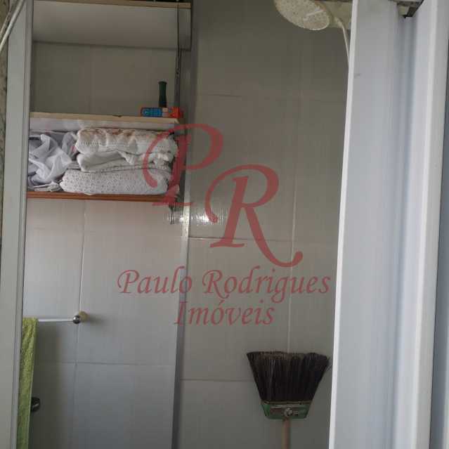 Conheça WhatsApp Image 2025-10-16 at 1 do imóvel - Apartamento à venda Rua Miguel Cervantes, Cachambi, Rio de Janeiro - R$ 450.000 - PRAP20122 - 12 WhatsApp Image 2025-10-16 at 1 - 12