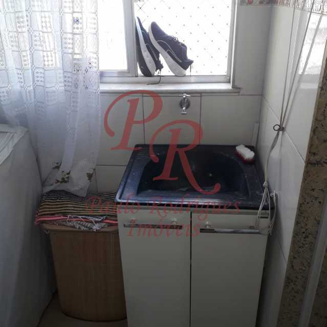 Conheça WhatsApp Image 2025-10-16 at 1 do imóvel - Apartamento à venda Rua Miguel Cervantes, Cachambi, Rio de Janeiro - R$ 450.000 - PRAP20122 - 18 WhatsApp Image 2025-10-16 at 1 - 18