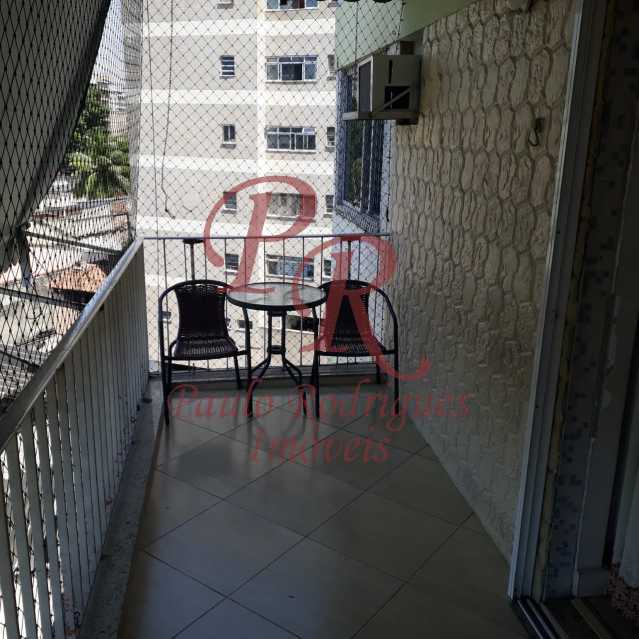Conheça WhatsApp Image 2025-10-16 at 1 do imóvel - Apartamento à venda Rua Miguel Cervantes, Cachambi, Rio de Janeiro - R$ 450.000 - PRAP20122 - 5 WhatsApp Image 2025-10-16 at 1 - 5