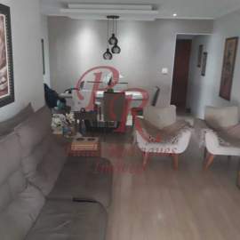 Apartamento à venda Rua Miguel Cervantes, Cachambi, Rio de Janeiro - R$ 450.000 - PRAP20122
