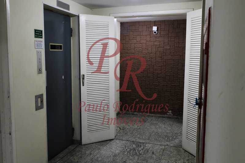 Conheça f9 do imóvel - Apartamento à venda Rua Teodoro da Silva, Vila Isabel, Rio de Janeiro - R$ 1.480.000 - PRAP50002 - 25 f9 - 25