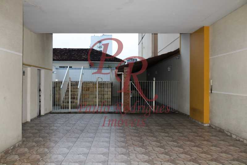Conheça f14 do imóvel - Apartamento à venda Rua Teodoro da Silva, Vila Isabel, Rio de Janeiro - R$ 1.480.000 - PRAP50002 - 28 f14 - 28