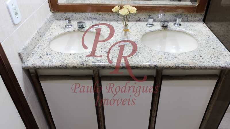 Conheça f16 do imóvel - Apartamento à venda Rua Teodoro da Silva, Vila Isabel, Rio de Janeiro - R$ 1.480.000 - PRAP50002 - 21 f16 - 21