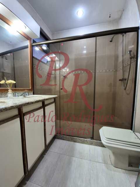 Conheça f18 do imóvel - Apartamento à venda Rua Teodoro da Silva, Vila Isabel, Rio de Janeiro - R$ 1.480.000 - PRAP50002 - 19 f18 - 19