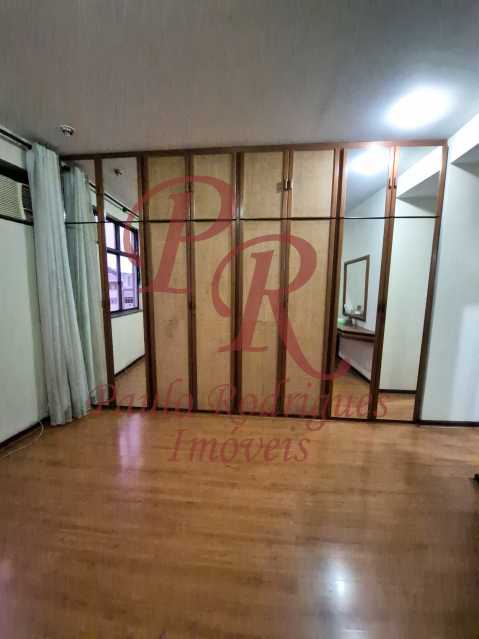 Conheça f19 do imóvel - Apartamento à venda Rua Teodoro da Silva, Vila Isabel, Rio de Janeiro - R$ 1.480.000 - PRAP50002 - 9 f19 - 9