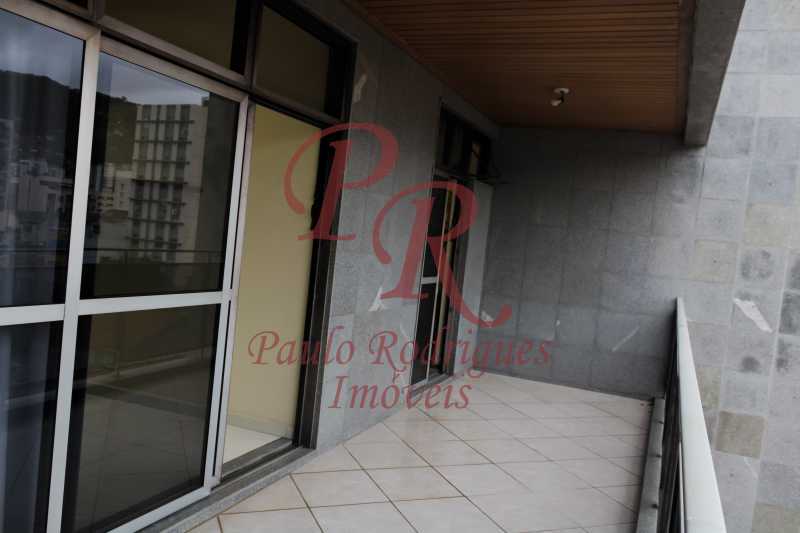 Conheça f20 do imóvel - Apartamento à venda Rua Teodoro da Silva, Vila Isabel, Rio de Janeiro - R$ 1.480.000 - PRAP50002 - 23 f20 - 23