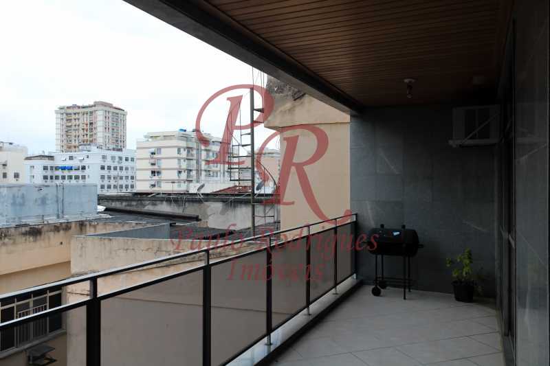 Conheça f21 do imóvel - Apartamento à venda Rua Teodoro da Silva, Vila Isabel, Rio de Janeiro - R$ 1.480.000 - PRAP50002 - 22 f21 - 22