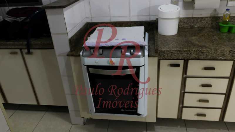 Conheça f22 do imóvel - Apartamento à venda Rua Teodoro da Silva, Vila Isabel, Rio de Janeiro - R$ 1.480.000 - PRAP50002 - 18 f22 - 18