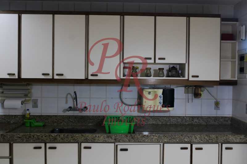 Conheça f23 do imóvel - Apartamento à venda Rua Teodoro da Silva, Vila Isabel, Rio de Janeiro - R$ 1.480.000 - PRAP50002 - 14 f23 - 14