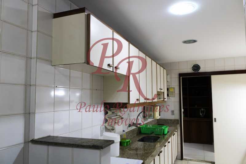 Conheça f25 do imóvel - Apartamento à venda Rua Teodoro da Silva, Vila Isabel, Rio de Janeiro - R$ 1.480.000 - PRAP50002 - 16 f25 - 16