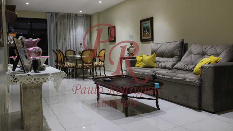 Conheça f29 do imóvel - Apartamento à venda Rua Teodoro da Silva, Vila Isabel, Rio de Janeiro - R$ 1.480.000 - PRAP50002 - 3 f29 - 3