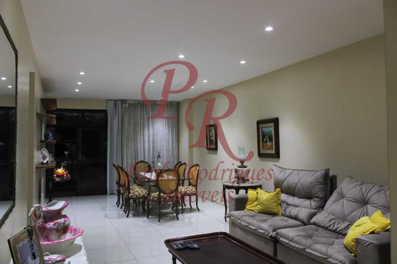 Conheça f30 do imóvel - Apartamento à venda Rua Teodoro da Silva, Vila Isabel, Rio de Janeiro - R$ 1.480.000 - PRAP50002 - 1 f30 - 1