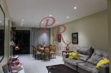 Apartamento à venda Rua Teodoro da Silva, Vila Isabel, Rio de Janeiro - R$ 1.480.000 - PRAP50002