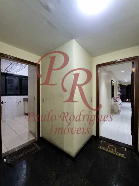 Conheça f31 do imóvel - Apartamento à venda Rua Teodoro da Silva, Vila Isabel, Rio de Janeiro - R$ 1.480.000 - PRAP50002 - 30 f31 - 30