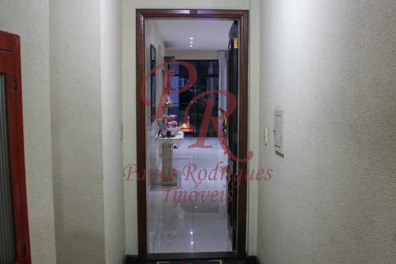 Conheça f32 do imóvel - Apartamento à venda Rua Teodoro da Silva, Vila Isabel, Rio de Janeiro - R$ 1.480.000 - PRAP50002 - 6 f32 - 6