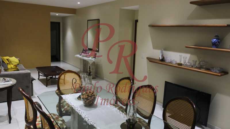 Conheça f34 do imóvel - Apartamento à venda Rua Teodoro da Silva, Vila Isabel, Rio de Janeiro - R$ 1.480.000 - PRAP50002 - 4 f34 - 4