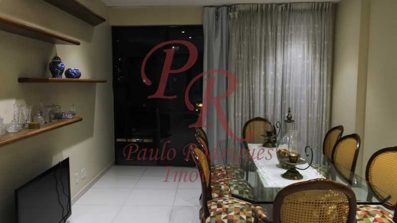 Conheça f35 do imóvel - Apartamento à venda Rua Teodoro da Silva, Vila Isabel, Rio de Janeiro - R$ 1.480.000 - PRAP50002 - 5 f35 - 5