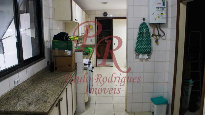 Conheça f36 do imóvel - Apartamento à venda Rua Teodoro da Silva, Vila Isabel, Rio de Janeiro - R$ 1.480.000 - PRAP50002 - 17 f36 - 17