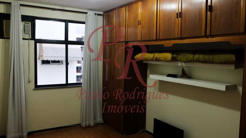Conheça f83 do imóvel - Apartamento à venda Rua Teodoro da Silva, Vila Isabel, Rio de Janeiro - R$ 1.480.000 - PRAP50002 - 8 f83 - 8