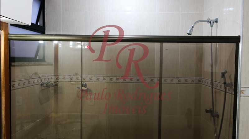 Conheça f80 do imóvel - Apartamento à venda Rua Teodoro da Silva, Vila Isabel, Rio de Janeiro - R$ 1.480.000 - PRAP50002 - 20 f80 - 20