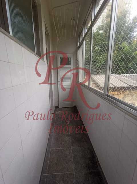 Conheça b6370a3f-8249-469e-89ca-9f5812 do imóvel - Apartamento à venda Rua Jerônimo de Lemos, Vila Isabel, Rio de Janeiro - R$ 320.000 - PRAP30047 - 13 b6370a3f-8249-469e-89ca-9f5812 - 13