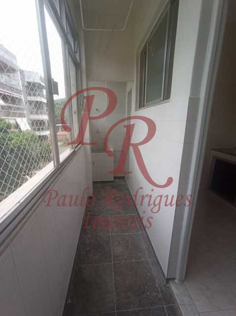 Conheça 6e7edec1-6698-423c-bfae-760655 do imóvel - Apartamento à venda Rua Jerônimo de Lemos, Vila Isabel, Rio de Janeiro - R$ 320.000 - PRAP30047 - 12 6e7edec1-6698-423c-bfae-760655 - 12
