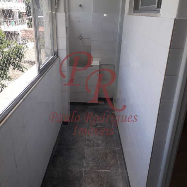 Conheça c6e7ed24-e395-46bd-b006-3ba93c do imóvel - Apartamento à venda Rua Jerônimo de Lemos, Vila Isabel, Rio de Janeiro - R$ 320.000 - PRAP30047 - 15 c6e7ed24-e395-46bd-b006-3ba93c - 15