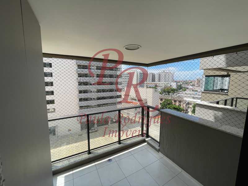 Conheça 0f8472f8-d62a-4eca-b058-a4efe9 do imóvel - Apartamento à venda Rua Odorico Mendes, Cachambi, Rio de Janeiro - R$ 458.000 - PRAP20140 - 1 0f8472f8-d62a-4eca-b058-a4efe9 - 1