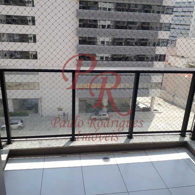 Conheça 8f54bd25-234f-4902-b1b9-10d517 do imóvel - Apartamento à venda Rua Odorico Mendes, Cachambi, Rio de Janeiro - R$ 458.000 - PRAP20140 - 2 8f54bd25-234f-4902-b1b9-10d517 - 2