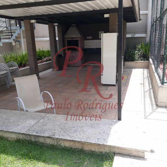 Conheça 21db0f9d-e826-4299-a5cc-bfa2be do imóvel - Apartamento à venda Rua Odorico Mendes, Cachambi, Rio de Janeiro - R$ 458.000 - PRAP20140 - 20 21db0f9d-e826-4299-a5cc-bfa2be - 20